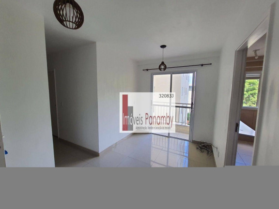 Imagem Apartamento com 2 Quartos à Venda, 48 m² em Ferrazópolis - São Bernardo Do Campo Imagem Apartamento com 2 Quartos à Venda, 48 m² em Ferrazópolis - São Bernardo Do Campo