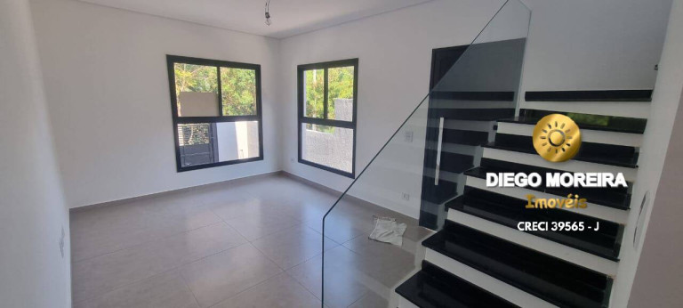 Casa com 3 Quartos à Venda, 125 m² em Recreio Maristela - Atibaia