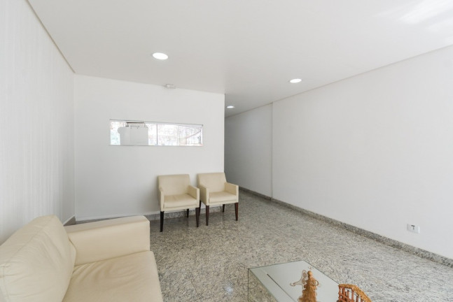 Imagem Apartamento com 3 Quartos à Venda, 60 m² em Vila Mariana - São Paulo Imagem Apartamento com 3 Quartos à Venda, 60 m² em Vila Mariana - São Paulo