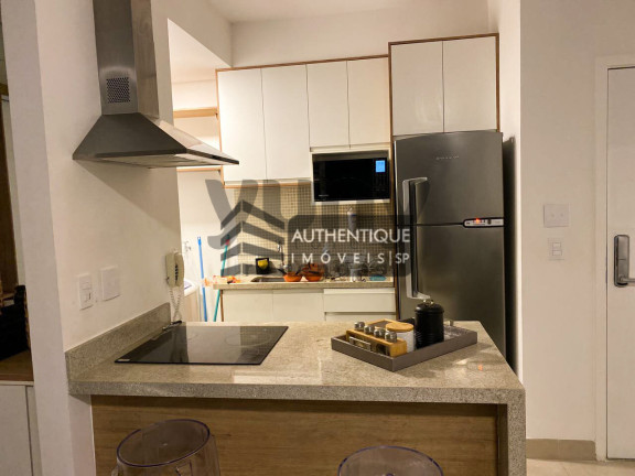 Imagem Apartamento com 1 Quarto à Venda, 48 m² em José Menino - Santos Imagem Apartamento com 1 Quarto à Venda, 48 m² em José Menino - Santos