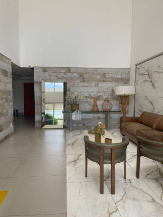Imagem Apartamento com 4 Quartos à Venda, 130 m² em Fátima - Teresina