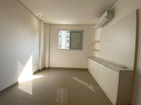 Imagem Apartamento com 3 Quartos à Venda, 127 m² em Boqueirão - Santos Imagem Apartamento com 3 Quartos à Venda, 127 m² em Boqueirão - Santos
