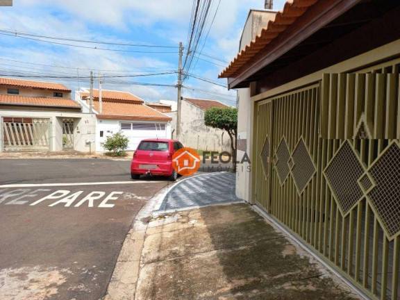 Imagem Casa com 2 Quartos à Venda, 131 m² em Parque Nova Carioba - Americana Imagem Casa com 2 Quartos à Venda, 131 m² em Parque Nova Carioba - Americana