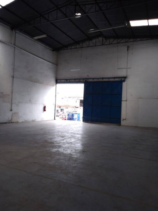 Imagem Galpão para Alugar, 800 m² em Ayrosa - Osasco Imagem Galpão para Alugar, 800 m² em Ayrosa - Osasco
