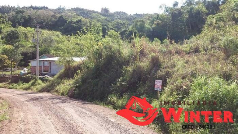 Terreno à Venda, 1.200 m² em Picão - Feliz
