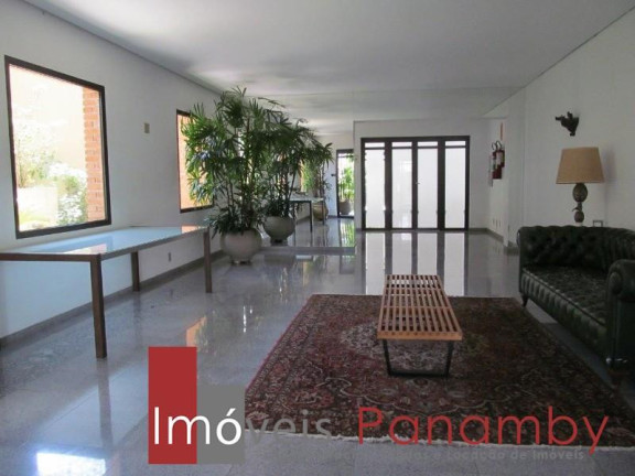 Apartamento com 4 Quartos à Venda, 500 m² em Vila Progredior - São Paulo