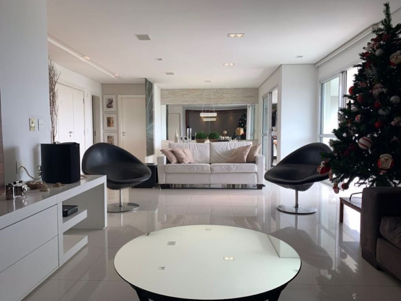Apartamento com 3 Quartos à Venda, 177 m² em Vila Andrade - São Paulo