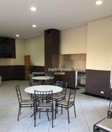 Imagem Apartamento com 2 Quartos à Venda, 66 m² em Parque Das Nações - Santo André Imagem Apartamento com 2 Quartos à Venda, 66 m² em Parque Das Nações - Santo André
