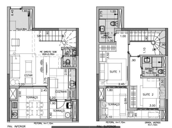 Imagem Imóvel com 2 Quartos à Venda, 91 m² em Perdizes - São Paulo Imagem Imóvel com 2 Quartos à Venda, 91 m² em Perdizes - São Paulo