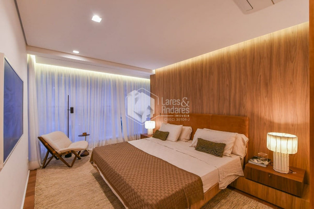 Imagem Apartamento com 3 Quartos à Venda, 213 m² em Brooklin Paulista - São Paulo Imagem Apartamento com 3 Quartos à Venda, 213 m² em Brooklin Paulista - São Paulo