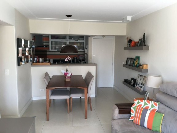 Imagem Apartamento com 2 Quartos à Venda, 60 m² em Aclimação - São Paulo Imagem Apartamento com 2 Quartos à Venda, 60 m² em Aclimação - São Paulo