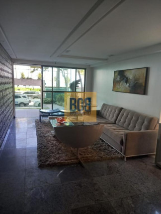 Imagem Apartamento com 3 Quartos à Venda, 139 m² em Boa Viagem - Recife