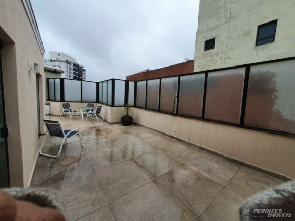 Imagem Apartamento com 3 Quartos à Venda, 300 m² em Perdizes - São Paulo