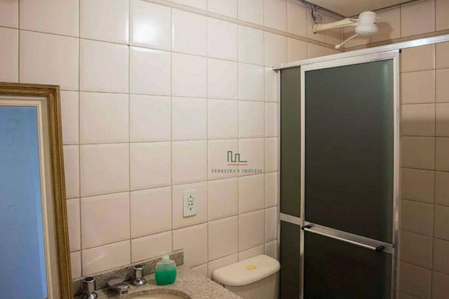 Imagem Apartamento com 2 Quartos à Venda, 72 m² em Icaraí - Niterói