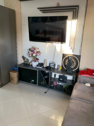 Imagem Casa com 2 Quartos à Venda, 130 m² em Igara - Canoas
