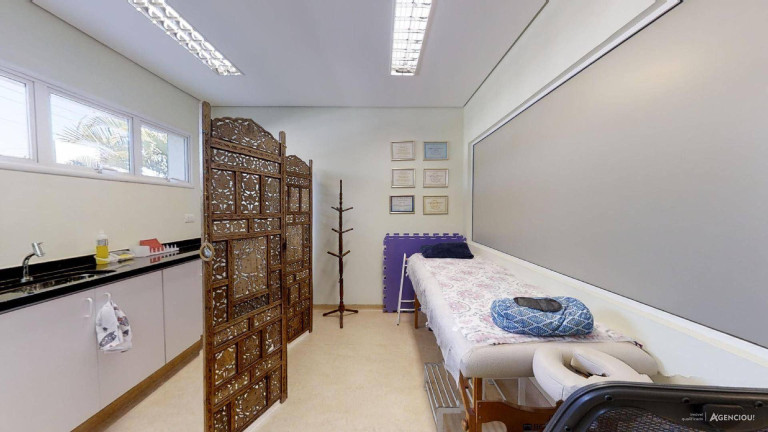 Imagem Casa com 10 Quartos à Venda, 374 m² em Indianópolis - São Paulo
