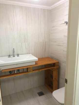 Imagem Imóvel com 4 Quartos à Venda, 240 m² em Vila Buarque - São Paulo