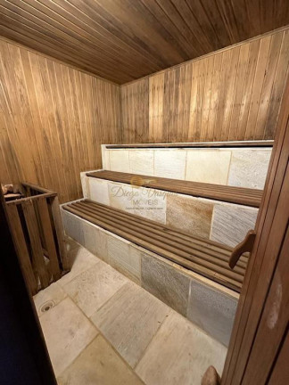 Imagem Casa com 4 Quartos à Venda, 3.526 m² em Parque São Luiz - Teresópolis