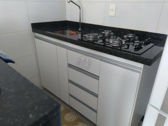 Imagem Apartamento com 2 Quartos à Venda, 55 m² em Setor Habitacional Vicente Pires - Brasília Imagem Apartamento com 2 Quartos à Venda, 55 m² em Setor Habitacional Vicente Pires - Brasília