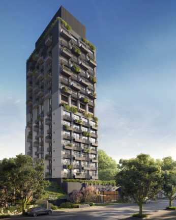 Apartamento com 1 Quarto à Venda, 88 m² em Moinhos De Vento - Porto Alegre