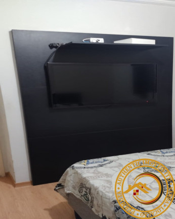 Imagem Apartamento com 2 Quartos à Venda, 47 m² em Parque Nossa Senhora Da Candelária - Itu Imagem Apartamento com 2 Quartos à Venda, 47 m² em Parque Nossa Senhora Da Candelária - Itu