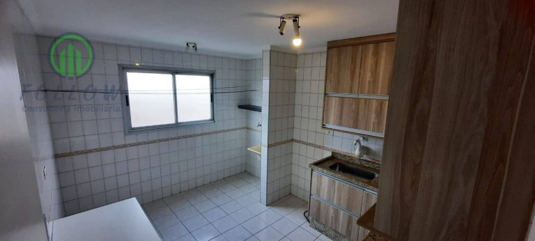Imagem Apartamento com 2 Quartos à Venda, 62 m² em Veloso - Osasco