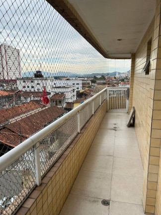 Imagem Apartamento com 2 Quartos à Venda, 114 m² em Tupi - Praia Grande Imagem Apartamento com 2 Quartos à Venda, 114 m² em Tupi - Praia Grande