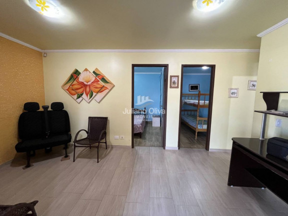 Imagem Casa à Venda, 266 m² em Barra Do Sai - Itapoá Imagem Casa à Venda, 266 m² em Barra Do Sai - Itapoá