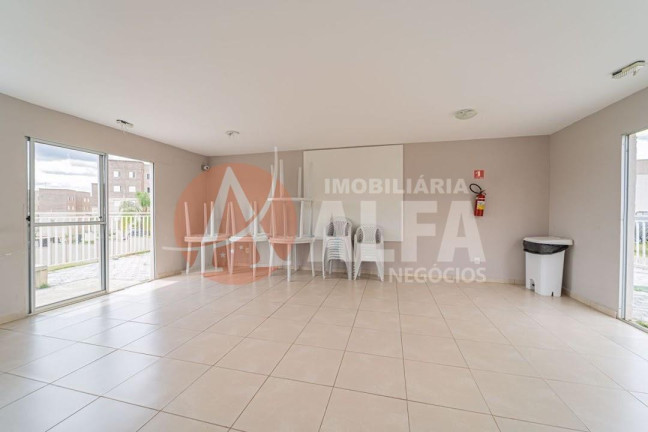 Imagem Apartamento com 2 Quartos à Venda, 39 m² em Jardim Petrópolis - Cotia