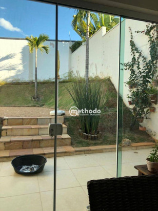 Imagem Casa com 3 Quartos à Venda, 235 m² em Ville Sainte Hélène - Campinas Imagem Casa com 3 Quartos à Venda, 235 m² em Ville Sainte Hélène - Campinas