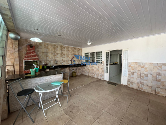Imagem Casa com 2 Quartos à Venda, 100 m² em Candangolândia - Brasília Imagem Casa com 2 Quartos à Venda, 100 m² em Candangolândia - Brasília