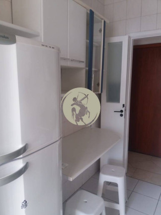Imagem Apartamento com 2 Quartos à Venda, 90 m² em Boqueirao - Santos Imagem Apartamento com 2 Quartos à Venda, 90 m² em Boqueirao - Santos