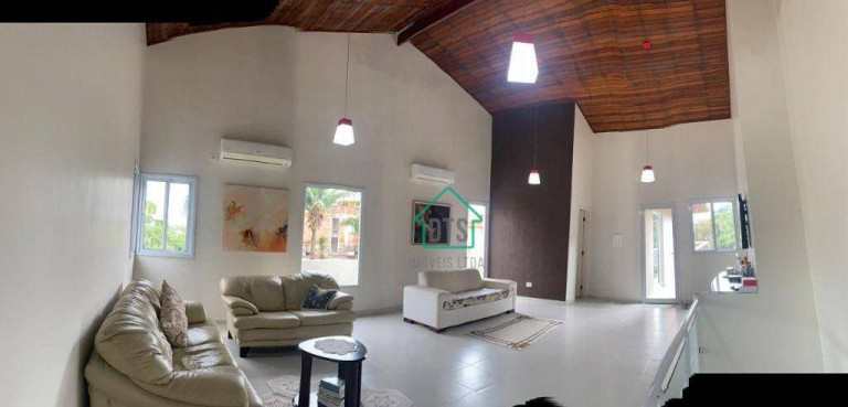 Imagem Sobrado com 4 Quartos à Venda, 302 m² em Morada Da Praia - Bertioga