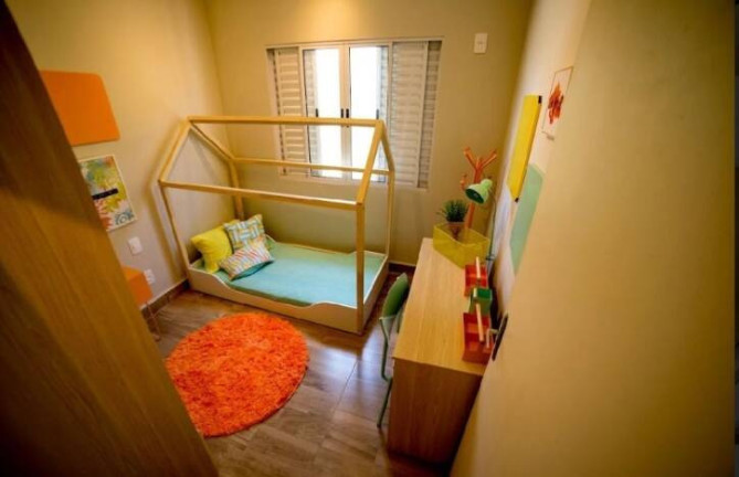 Imagem Sobrado com 3 Quartos à Venda, 107 m² em Jardim Califórnia - Taubaté Imagem Sobrado com 3 Quartos à Venda, 107 m² em Jardim Califórnia - Taubaté