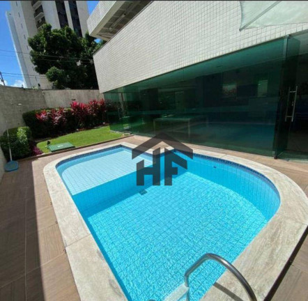 Imagem Apartamento com 4 Quartos à Venda, 169 m² em Rosarinho - Recife Imagem Apartamento com 4 Quartos à Venda, 169 m² em Rosarinho - Recife
