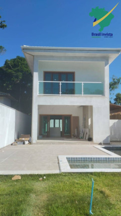 Casa com 3 Quartos à Venda, 240 m² em Arraial D Ajuda - Porto Seguro