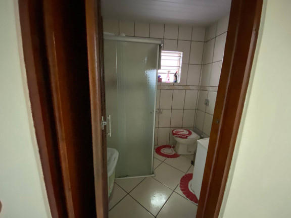 Imagem Casa com 2 Quartos à Venda, 153 m² em Mauá
