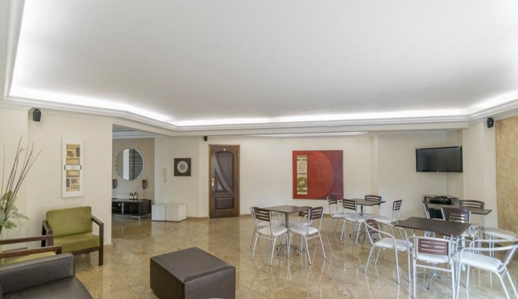 Imagem Apartamento com 2 Quartos à Venda, 86 m² em Jardim Bela Vista - Santo André Imagem Apartamento com 2 Quartos à Venda, 86 m² em Jardim Bela Vista - Santo André