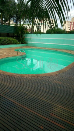 Imagem Apartamento com 3 Quartos à Venda, 84 m² em Vila Suconasa - Araraquara Imagem Apartamento com 3 Quartos à Venda, 84 m² em Vila Suconasa - Araraquara
