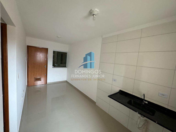Imagem Apartamento com 2 Quartos à Venda, 41 m² em Itaquera - São Paulo Imagem Apartamento com 2 Quartos à Venda, 41 m² em Itaquera - São Paulo