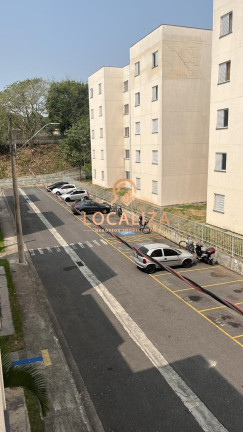Imóvel com 2 Quartos à Venda, 62 m² em Jardim Minas Gerais - São José Dos Campos