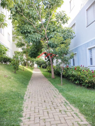 Imagem Apartamento com 2 Quartos à Venda, 45 m² em Residencial Guairá - Sumaré Imagem Apartamento com 2 Quartos à Venda, 45 m² em Residencial Guairá - Sumaré