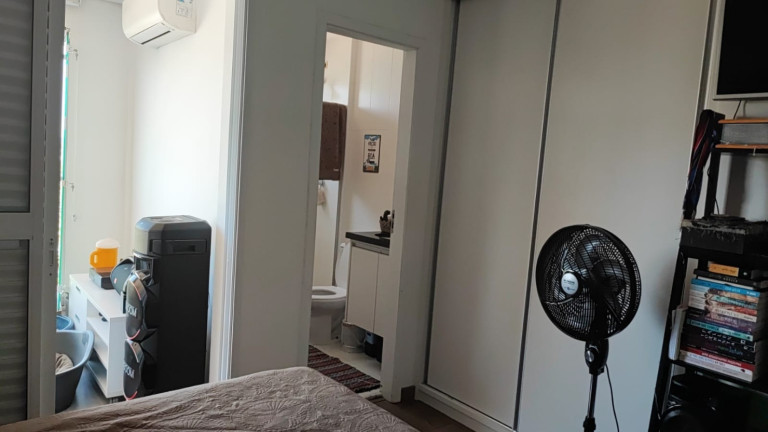 Imagem Apartamento com 3 Quartos à Venda, 156 m² em Jardim Das Indústrias - São José Dos Campos Imagem Apartamento com 3 Quartos à Venda, 156 m² em Jardim Das Indústrias - São José Dos Campos