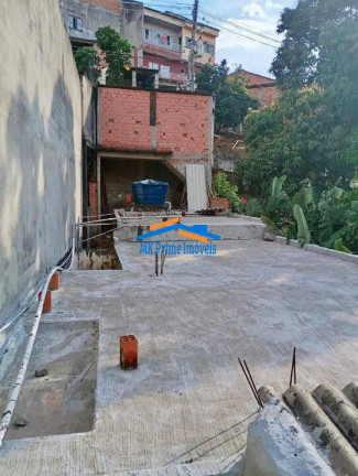 Imagem Casa com 4 Quartos à Venda, 700 m² em Padroeira - Osasco