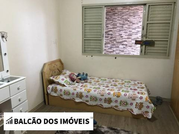 Imagem Casa com 3 Quartos à Venda, 110 m² em São Paulo