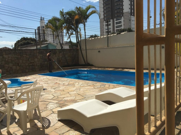 Imagem Apartamento com 3 Quartos à Venda, 90 m² em Centro - Suzano