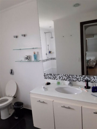 Imagem Apartamento com 4 Quartos para Alugar, 260 m² em Itaim Bibi - São Paulo Imagem Apartamento com 4 Quartos para Alugar, 260 m² em Itaim Bibi - São Paulo