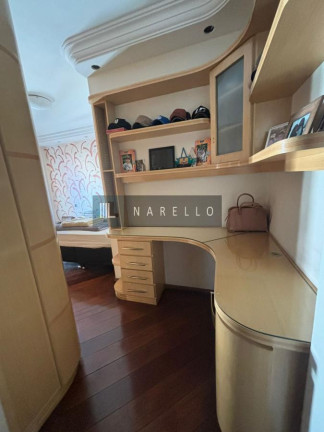 Imagem Apartamento com 3 Quartos à Venda, 132 m² em Baeta Neves - São Bernardo Do Campo