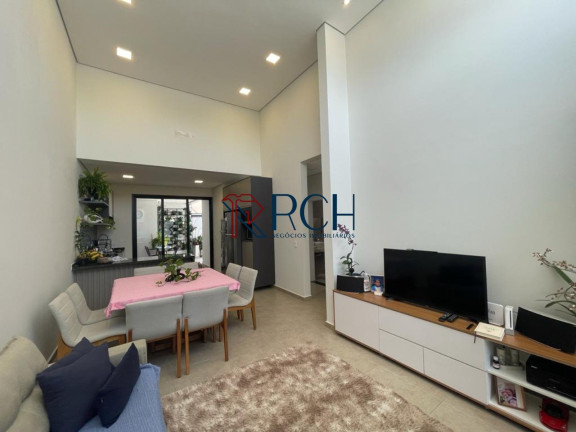 Imagem Casa com 3 Quartos à Venda, 110 m² em Cajuru Do Sul - Sorocaba