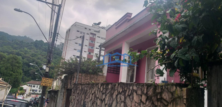 Imagem Casa com 5 Quartos à Venda, 200 m² em Centro - Petrópolis Imagem Casa com 5 Quartos à Venda, 200 m² em Centro - Petrópolis